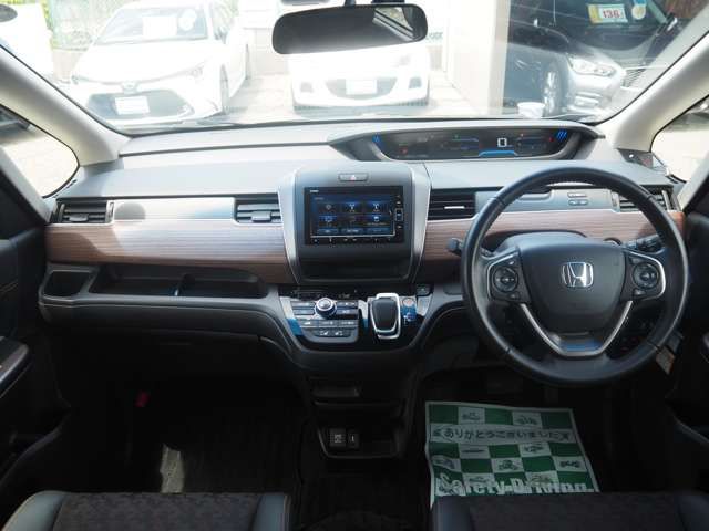 HONDA FREED HYBRID 4WD 2020 Image 31