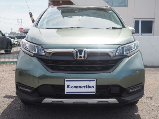 HONDA FREED HYBRID 4WD 2020 Image 31