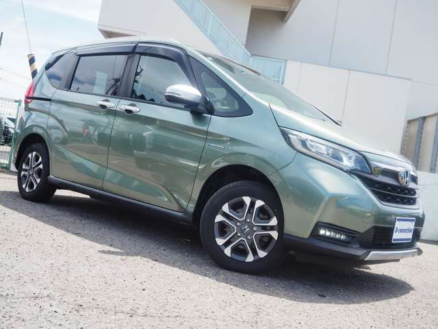 HONDA FREED HYBRID 4WD 2020 Image 31