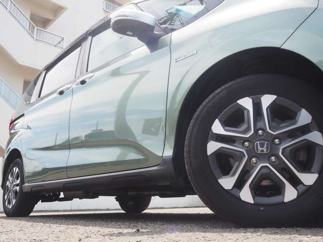 HONDA FREED HYBRID 4WD 2020 Image 31