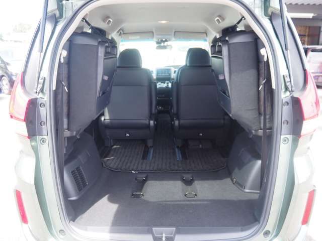 HONDA FREED HYBRID 4WD 2020 Image 31