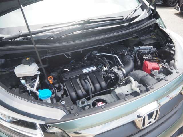 HONDA FREED HYBRID 4WD 2020 Image 31