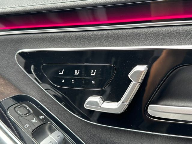 MERCEDES BENZ S CLAS 2021 Image 31