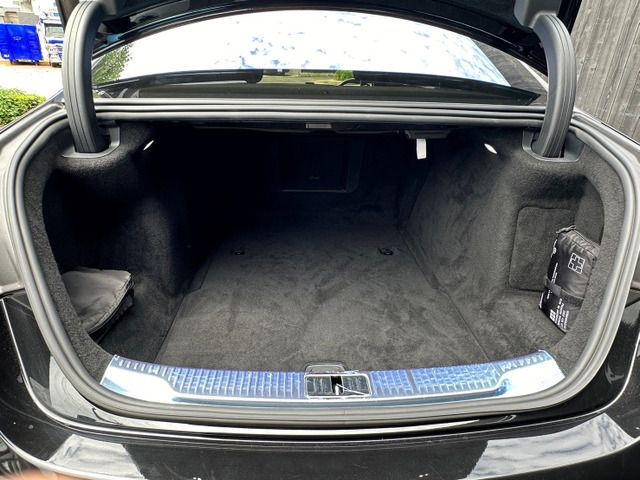 MERCEDES BENZ S CLAS 2021 Image 31