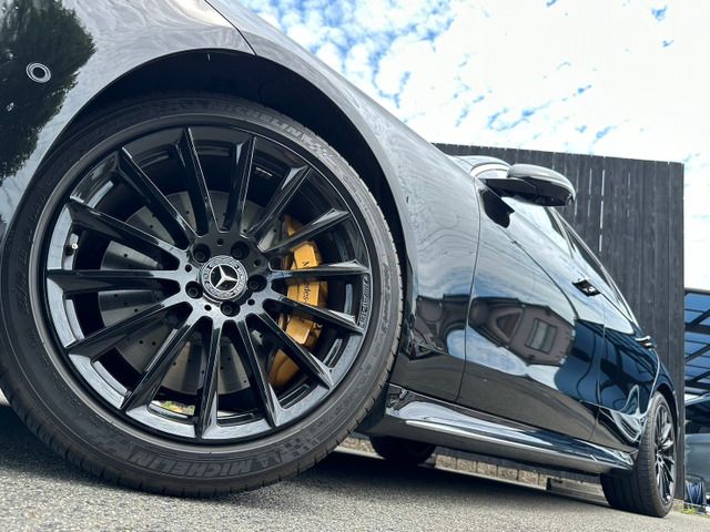 MERCEDES BENZ S CLAS 2021 Image 31