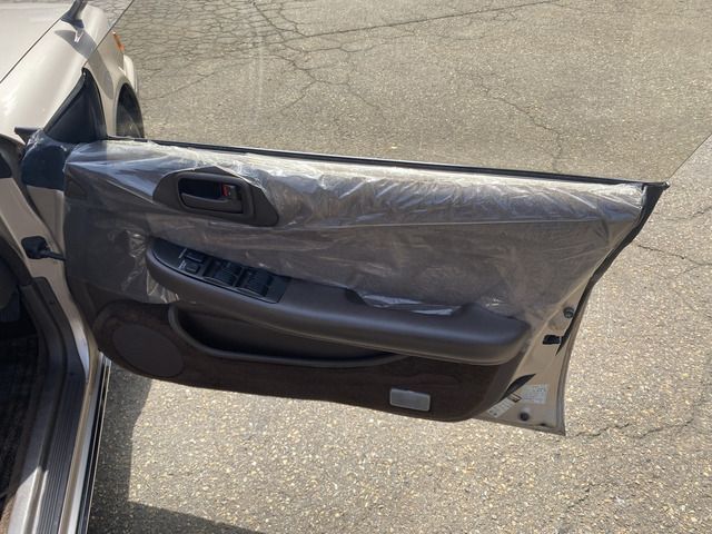 TOYOTA CHASER 1992 Image 31