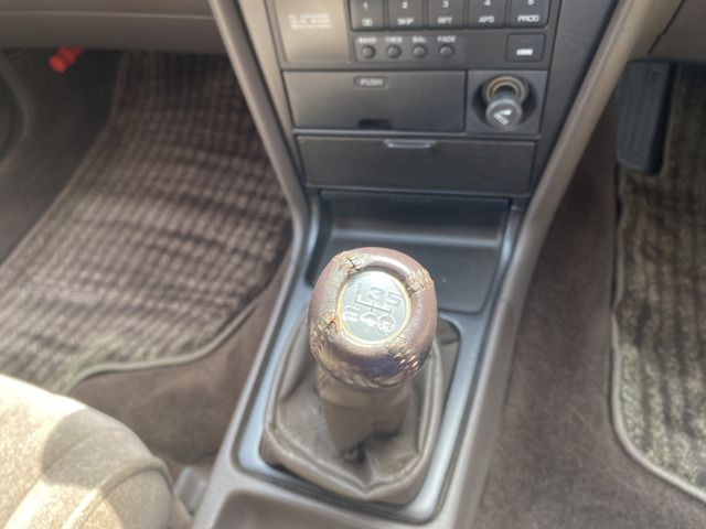 TOYOTA CHASER 1992 Image 31