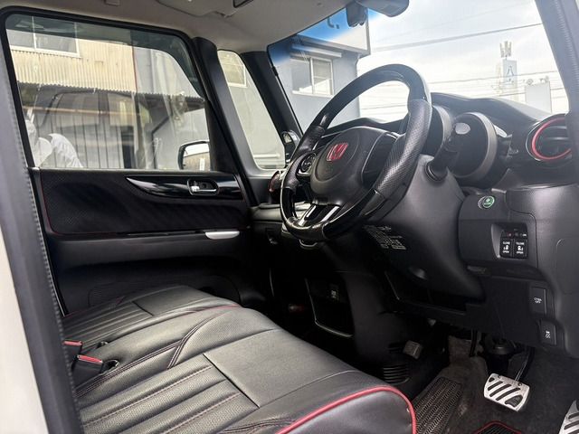 HONDA N BOX CUSTOM 2014 Image 31