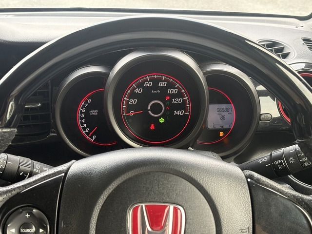 HONDA N BOX CUSTOM 2014 Image 31