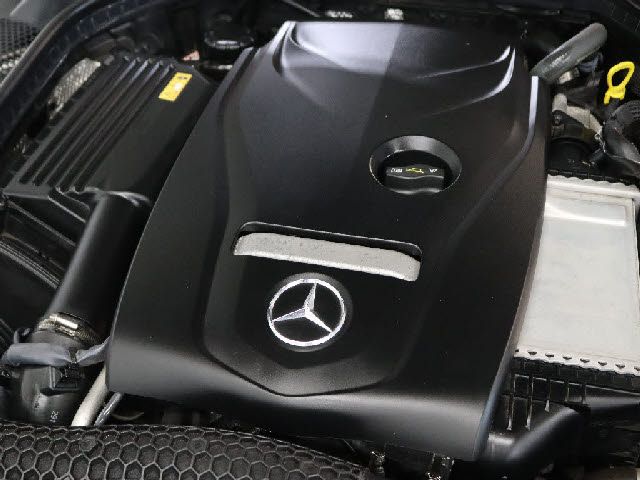 MERCEDES BENZ C CLAS 2016 Image 31