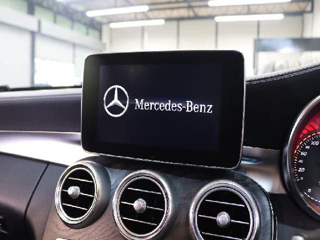 MERCEDES BENZ C CLAS 2016 Image 31