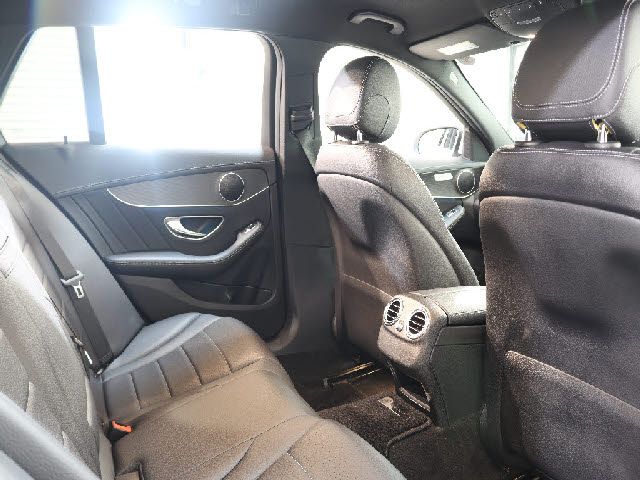 MERCEDES BENZ C CLAS 2016 Image 31