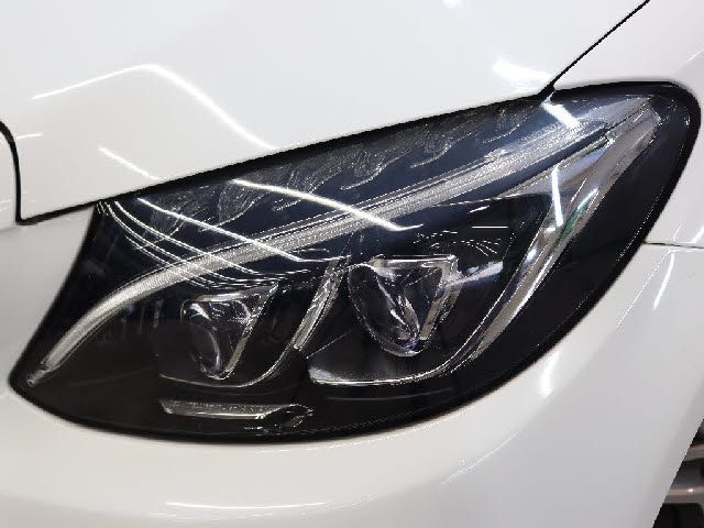 MERCEDES BENZ C CLAS 2016 Image 31