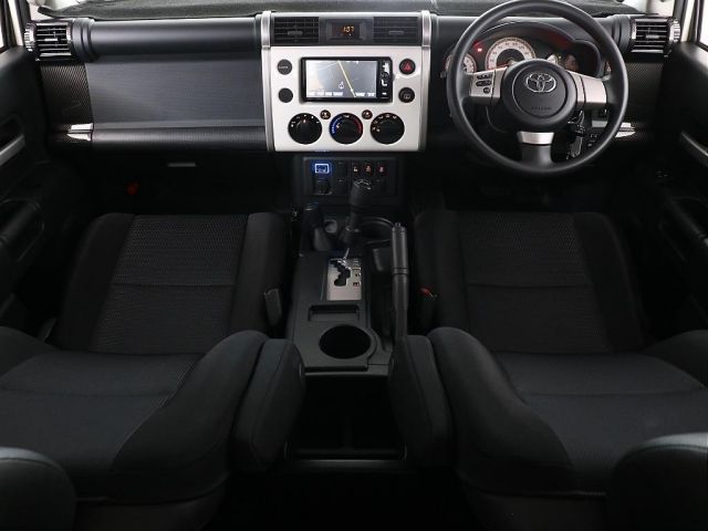 TOYOTA FJ CRUISER 4WD 2016 Image 31