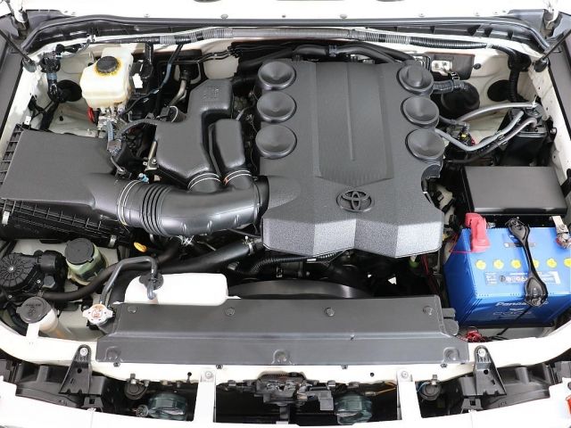 TOYOTA FJ CRUISER 4WD 2016 Image 31