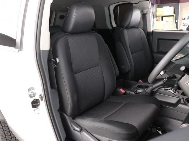 TOYOTA FJ CRUISER 4WD 2016 Image 31