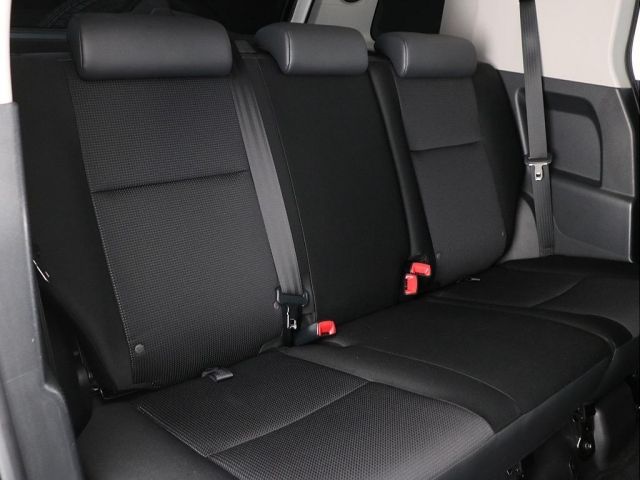 TOYOTA FJ CRUISER 4WD 2016 Image 31