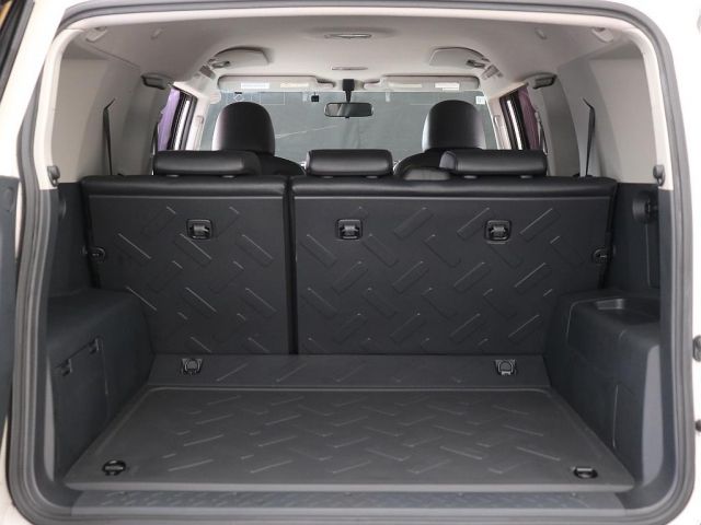 TOYOTA FJ CRUISER 4WD 2016 Image 31