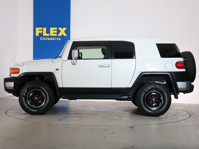 TOYOTA FJ CRUISER 4WD 2016 Image 31