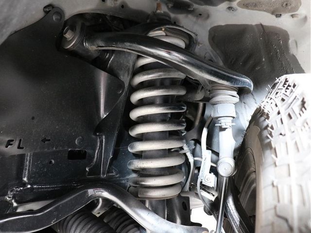 TOYOTA FJ CRUISER 4WD 2016 Image 31