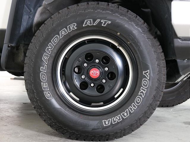 TOYOTA FJ CRUISER 4WD 2016 Image 31
