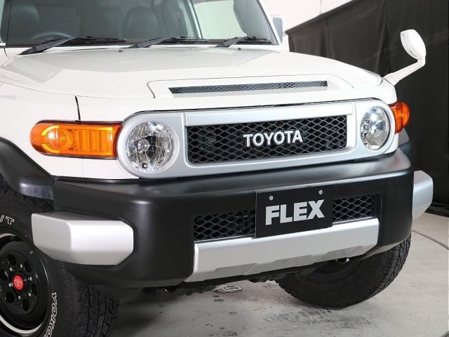 TOYOTA FJ CRUISER 4WD 2016 Image 31