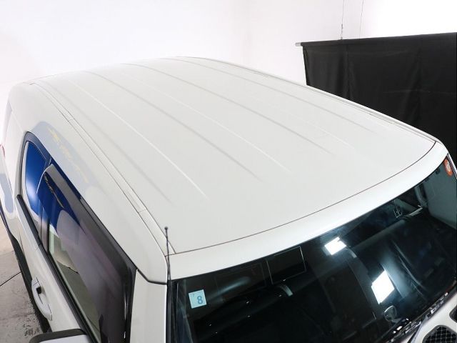 TOYOTA FJ CRUISER 4WD 2016 Image 31