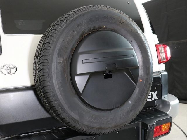 TOYOTA FJ CRUISER 4WD 2016 Image 31