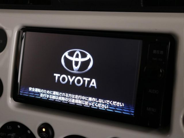 TOYOTA FJ CRUISER 4WD 2016 Image 31