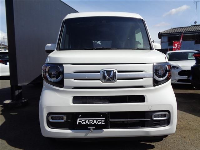 HONDA N-VAN+STYLE 2019 Image 31