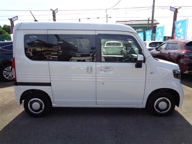 HONDA N-VAN+STYLE 2019 Image 31