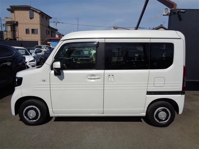 HONDA N-VAN+STYLE 2019 Image 31