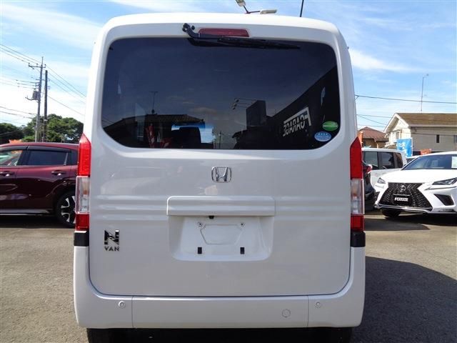 HONDA N-VAN+STYLE 2019 Image 31