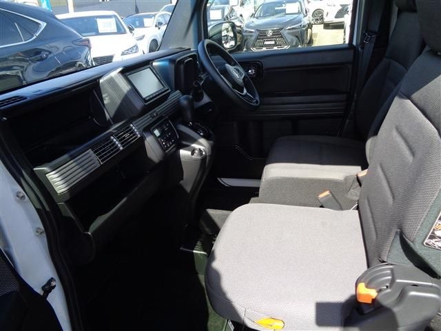 HONDA N-VAN+STYLE 2019 Image 31