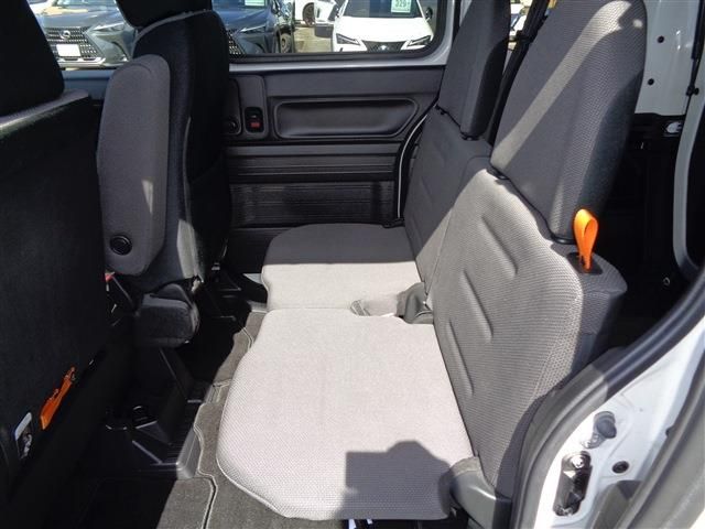 HONDA N-VAN+STYLE 2019 Image 31