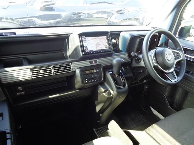 HONDA N-VAN+STYLE 2019 Image 31