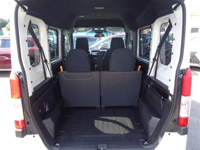 HONDA N-VAN+STYLE 2019 Image 31