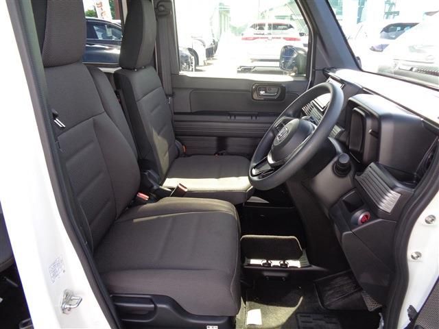 HONDA N-VAN+STYLE 2019 Image 31