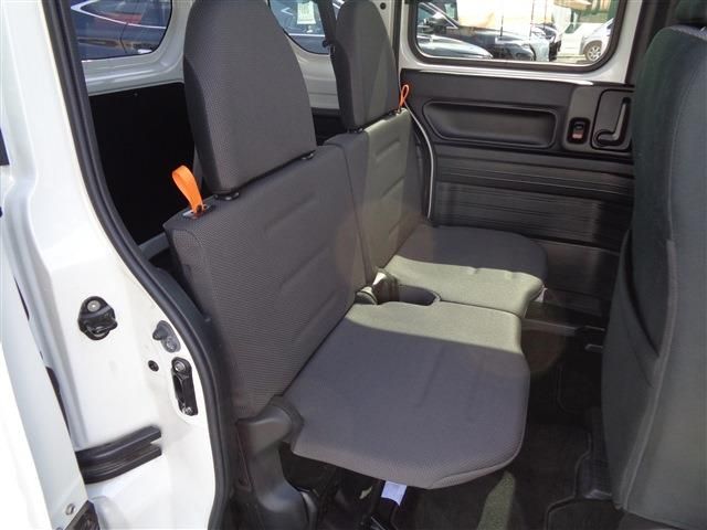 HONDA N-VAN+STYLE 2019 Image 31