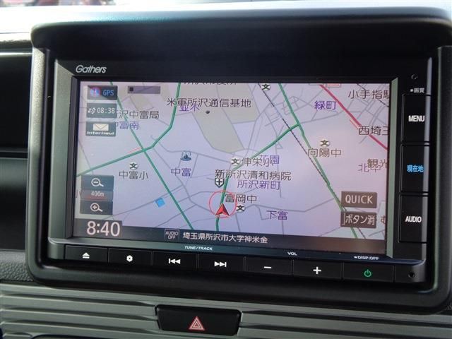 HONDA N-VAN+STYLE 2019 Image 31