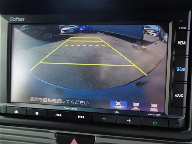 HONDA N-VAN+STYLE 2019 Image 31