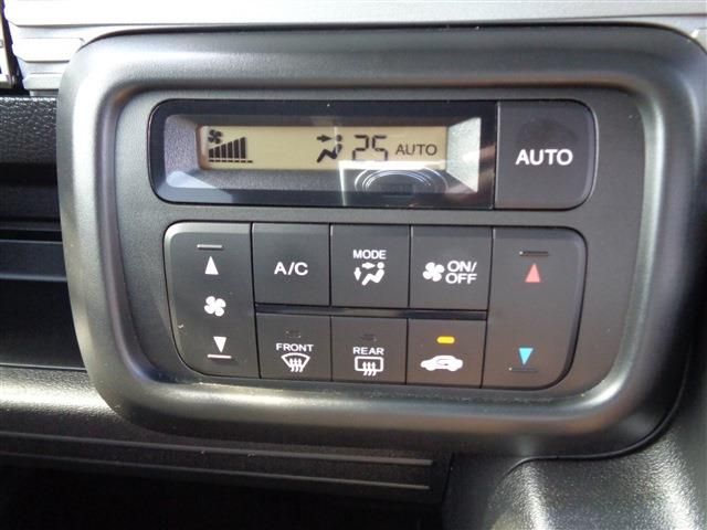 HONDA N-VAN+STYLE 2019 Image 31