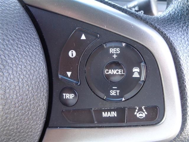 HONDA N-VAN+STYLE 2019 Image 31