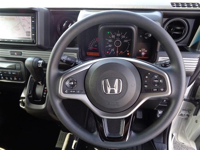 HONDA N-VAN+STYLE 2019 Image 31