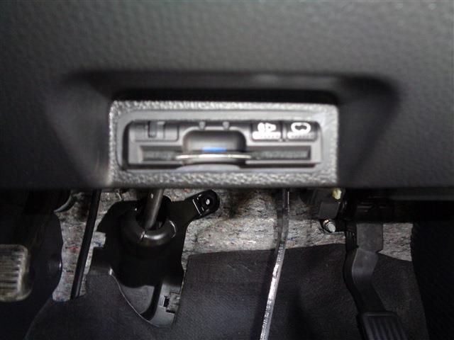 HONDA N-VAN+STYLE 2019 Image 31