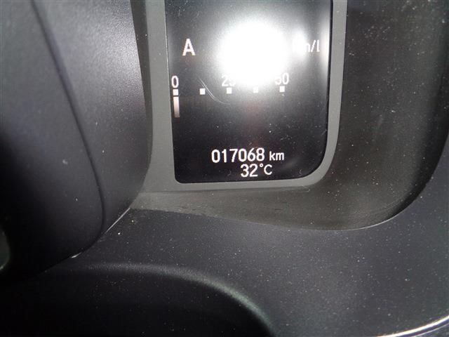 HONDA N-VAN+STYLE 2019 Image 31