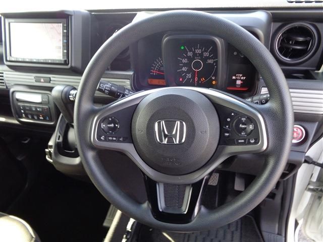 HONDA N-VAN+STYLE 2019 Image 31