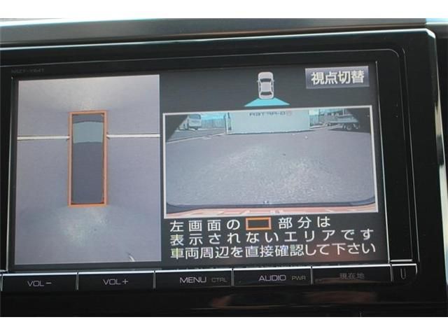 TOYOTA ALPHARD 2015 Image 31