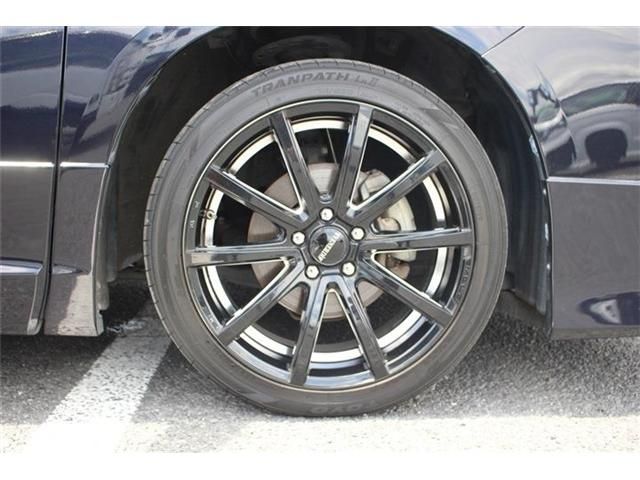 TOYOTA ALPHARD 2015 Image 31