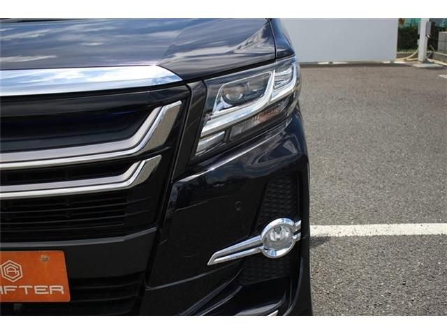 TOYOTA ALPHARD 2015 Image 31